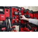 Milwaukee® Red 4 in. Rack 