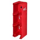 Milwaukee&reg; Red 4 in. Rack 
