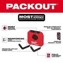 Milwaukee&reg; Red 3-1/2 in. Hook 