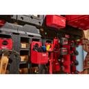 Milwaukee&reg; Red 7 in. Red and Black Organizer Cup 