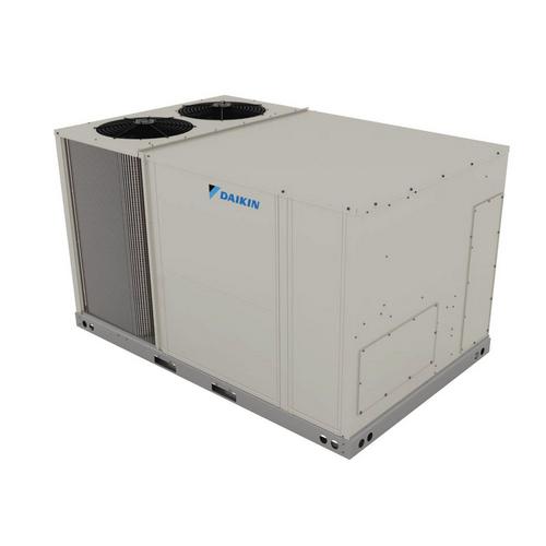 Packaged Heat Pumps
