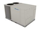7.5 Ton, 460/3 Packaged Rooftop Heat Pump