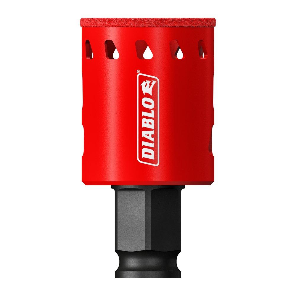 Diablo Tools Hole Saw 1-Piece 