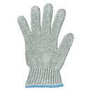 Edge&reg; White Cotton Cut Resistant Gloves 