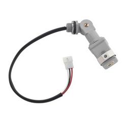 Plug-In Transformer PC in Black