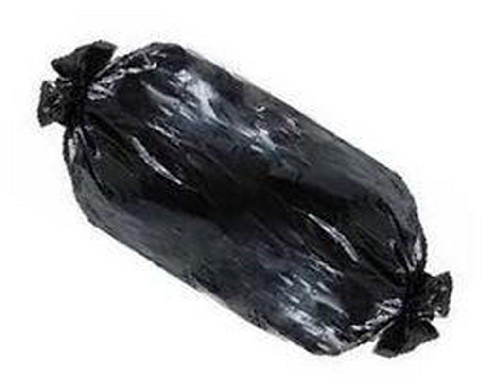 40 X 180? 4 MIL BLACK COMPACTOR TUBING ON A CORE 