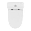 SUBLIME II ONE-PIECE ROUND TOILET 