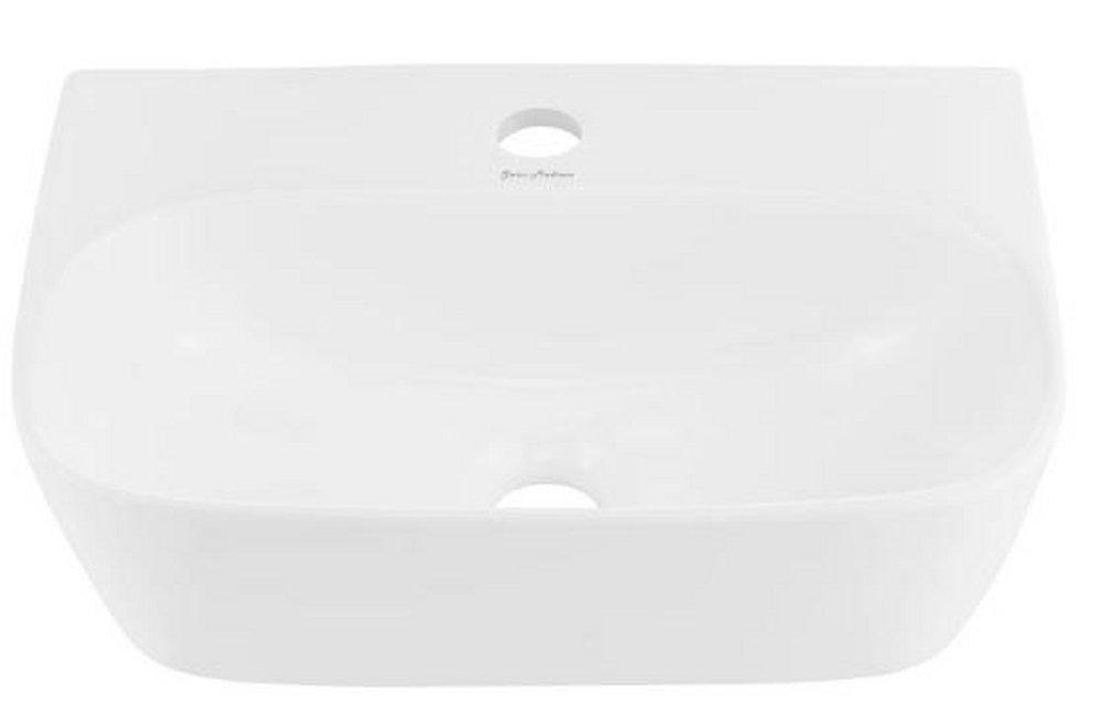 ST TROPEZ WALL HUNG SINK 