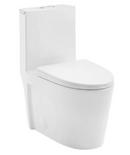 ST. TROPEZ ONE PIECE ELONGATED TOIL 