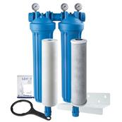 Water Filtration