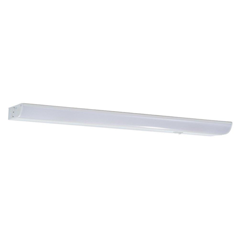 36 in. LED Under Cabinet Light 