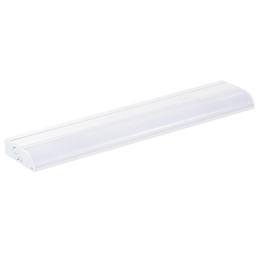 4 in. LED Frame-In Haze Reflector with White Baffle 