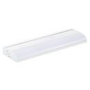 12 in. Under Cabinet Light Bar in White