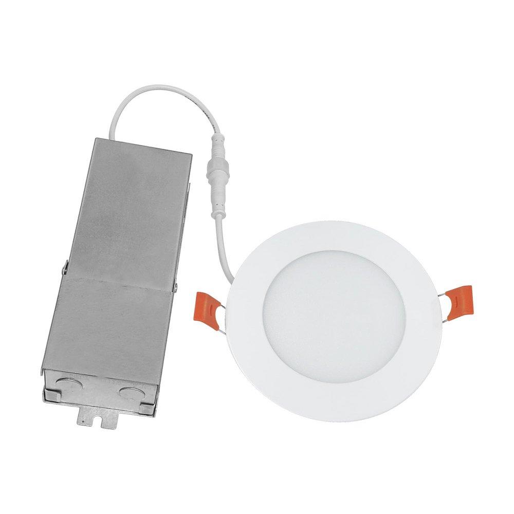 4 in. LED Ultra-Thin Downlight 