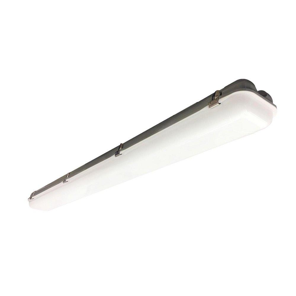 4 ft. Dimmable LED Vapor Tight Linear Light 