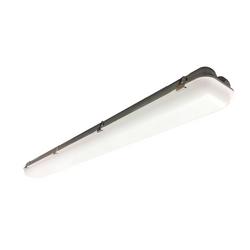 4 ft. Dimmable LED Vapor Tight Linear Light