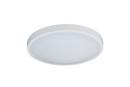 14 in. LED Round Ceiling Mount Light in White