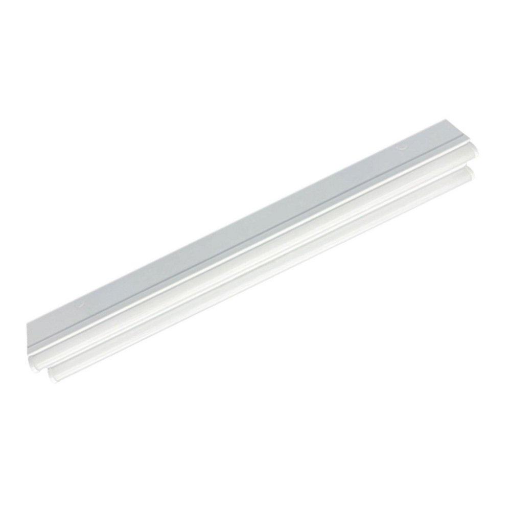 2 ft. Dimmable LED Strip Light in White 