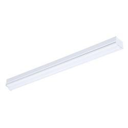4 ft. Dimmable LED Strip Light in White