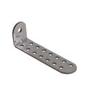 DiversiTech&reg; 8-1/2 in. Clip and Tie Down (Pack of 100) 