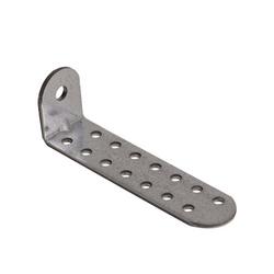 8-1/2 in. Steel Clip and Tie Down (Pack of 100)