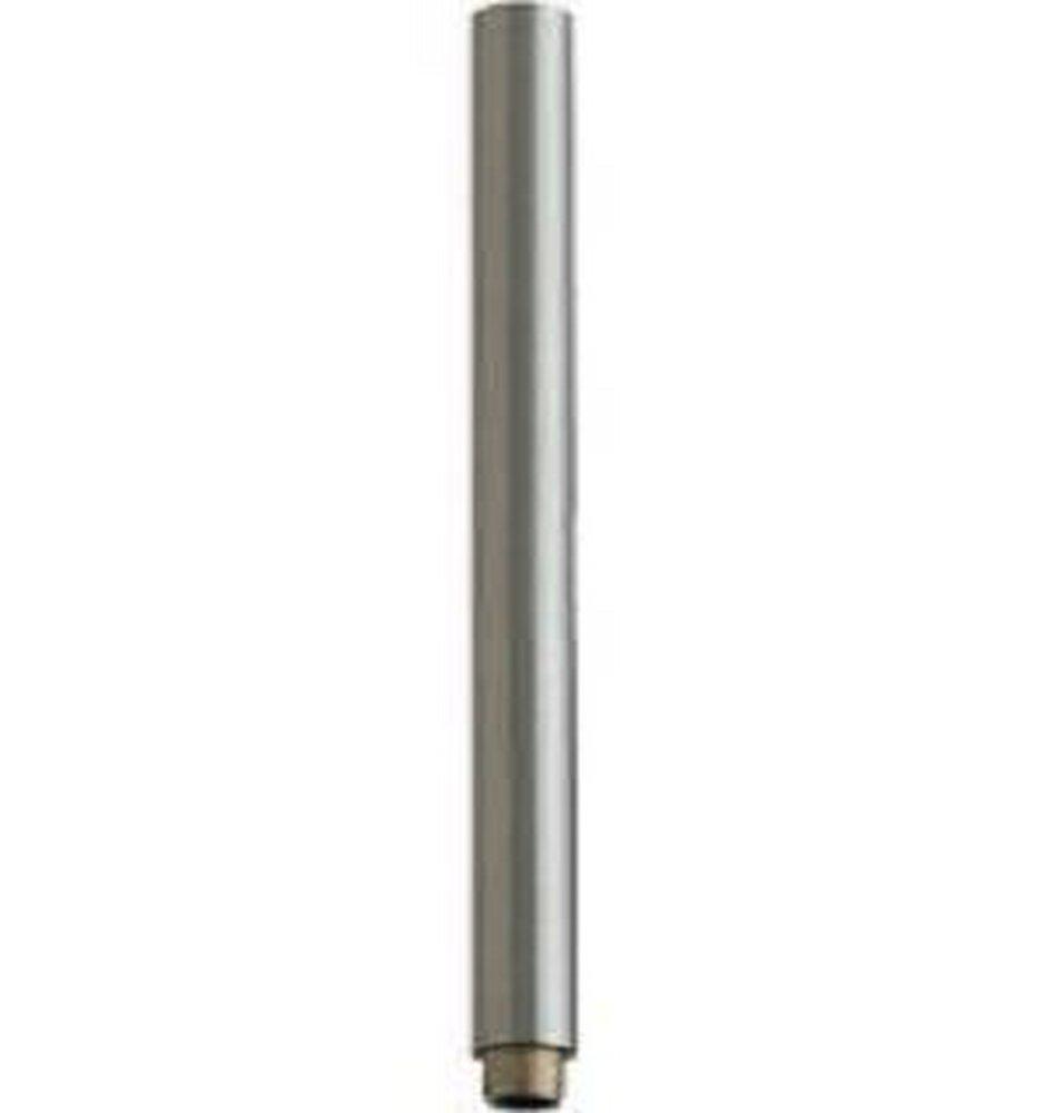 Kichler Lighting Brushed Nickel 6 in. Downrod 