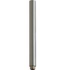 Kichler Lighting Brushed Nickel 6 in. Downrod 