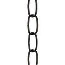 36 in. Lighting Chain in Brushed Nickel