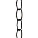 Kichler Lighting Brushed Nickel 36 in. Accessory Chain 