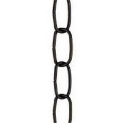 36 in. Lighting Chain in Brushed Nickel