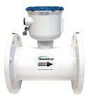 Mag Meter 3 in. DC Powered Integral Display with Pulse Output