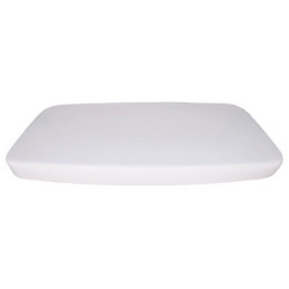Tank Lid in Cotton 