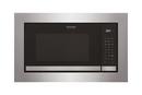 Frigidaire Gallery Stainless Steel 18 in. Trim Kit 