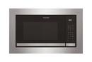 Frigidaire Gallery Stainless Steel 18 in. Trim Kit 