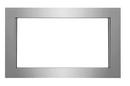 Frigidaire Gallery Stainless Steel 18 in. Trim Kit 