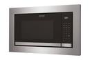 Frigidaire Gallery Stainless Steel 18 in. Trim Kit 