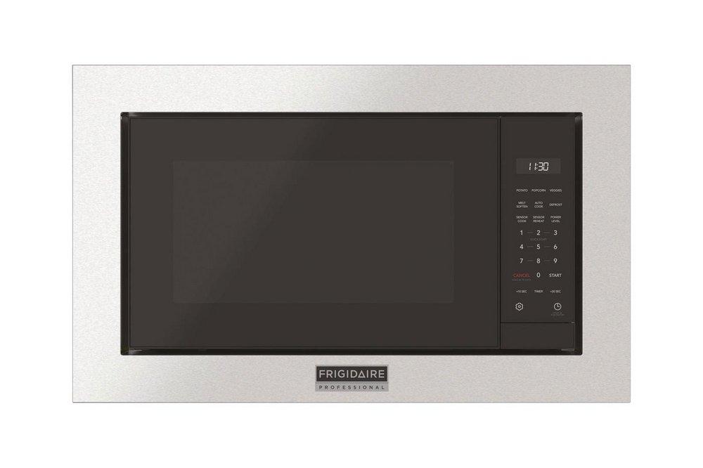 Frigidaire Professional Stainless Steel 18 in. Trim Kit 
