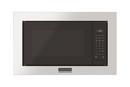 Frigidaire Professional Stainless Steel 18 in. Trim Kit 