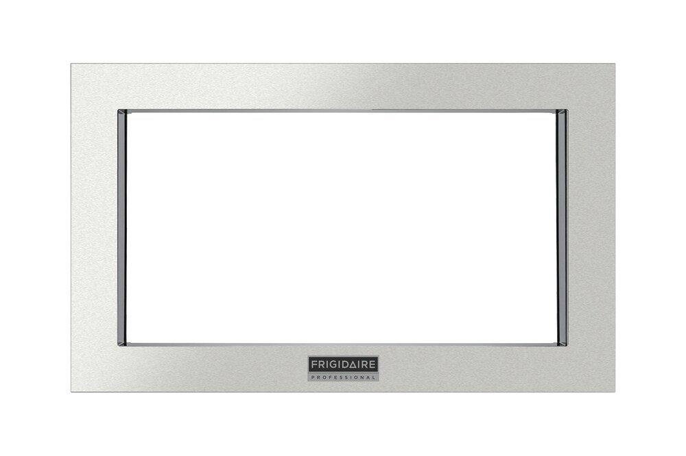 Frigidaire Professional Stainless Steel 18 in. Trim Kit 
