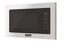 Frigidaire Professional Stainless Steel 18 in. Trim Kit 