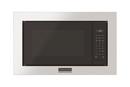 Frigidaire Professional Stainless Steel 18 in. Trim Kit 