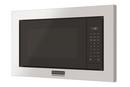 Frigidaire Professional Stainless Steel 18 in. Trim Kit 