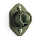 Kichler Lighting Textured Architectural Bronze Accessory Mounting Bracket 