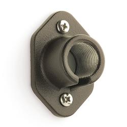 Accessory Mounting Bracket in Textured Architectural Bronze