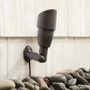 Kichler Lighting Textured Architectural Bronze Accessory Mounting Bracket 