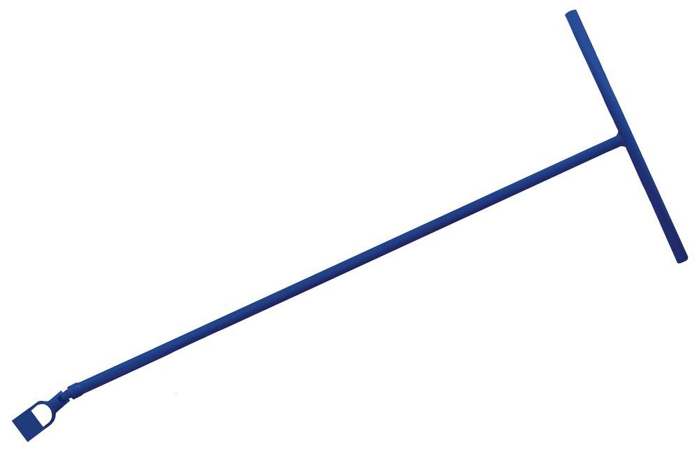 Waterworks Tool Tee Handle Gate Valve Key 