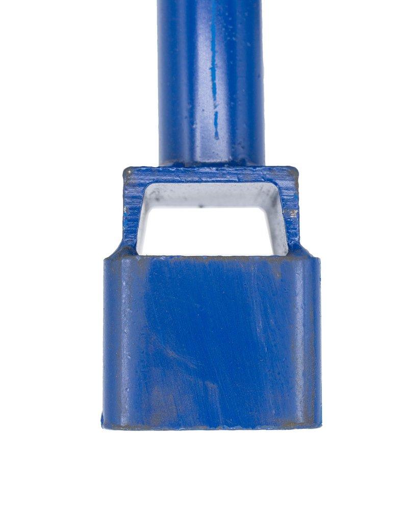 Waterworks Tool Tee Handle Gate Valve Key 