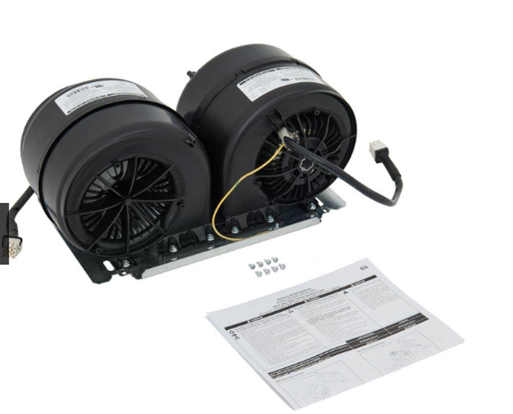 1200 CFM INTERNAL BLOWER 