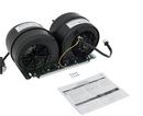 1200 CFM INTERNAL BLOWER 