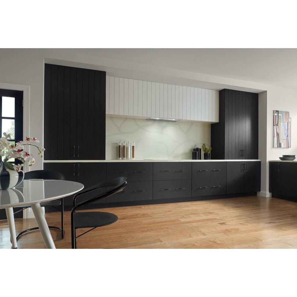 30 BUILT-IN INSERT 650 MAX BLOWER CFM SS 